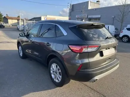 Photo 6 Ford Kuga  2.5 Duratec 190ch FHEV E85 Titanium BVA