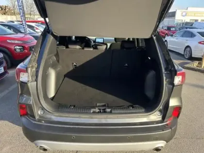 Photo 12 Ford Kuga  2.5 Duratec 190ch FHEV E85 Titanium BVA