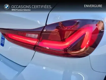 Photo 10 BMW Serie 1 Gén. III (F40) Ph1 M Sport 5