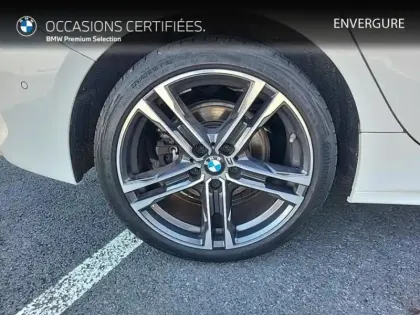 Photo 8 BMW Serie 1 Gén. III (F40) Ph1 M Sport 5