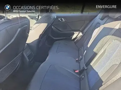 Photo 13 BMW Serie 1 Gén. III (F40) Ph1 M Sport 5