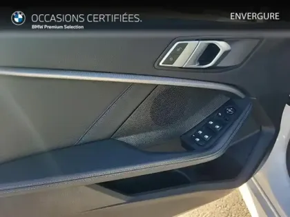 Photo 14 BMW Serie 1 Gén. III (F40) Ph1 M Sport 5