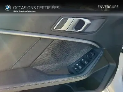 Photo 12 BMW Serie 1 Gén. III (F40) Ph1 M Sport 5