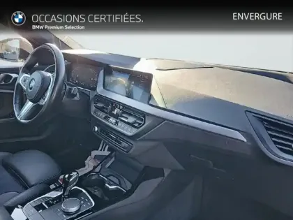 Photo 5 BMW Serie 1 Gén. III (F40) Ph1 M Sport 5