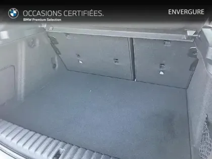 Photo 7 BMW Serie 1 Gén. III (F40) Ph1 M Sport 5