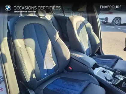 Photo 9 BMW Serie 1 Gén. III (F40) Ph1 M Sport 5