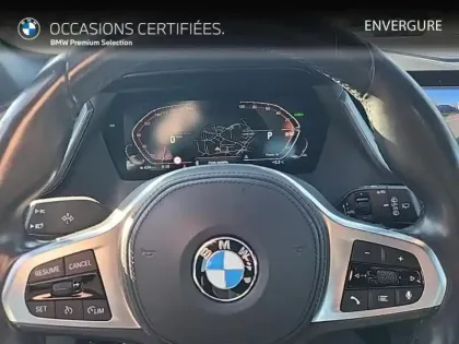 Photo 6 BMW Serie 1 Gén. III (F40) Ph1 M Sport 5