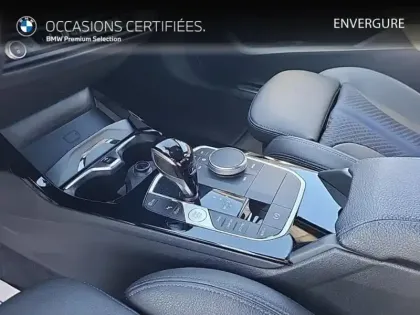 Photo 15 BMW Serie 1 Gén. III (F40) Ph1 M Sport 5