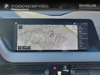 Photo 11 BMW Serie 1 Gén. III (F40) Ph1 M Sport 5