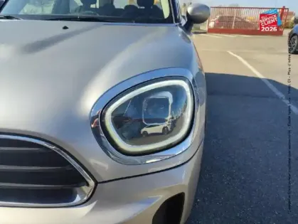 Photo 12 Mini Countryman Gén. II (F60) Ph2 Edition Premium 5