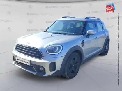 Photo Mini Countryman