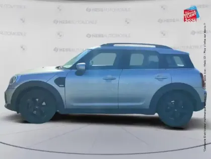 Photo 8 Mini Countryman Gén. II (F60) Ph2 Edition Premium 5