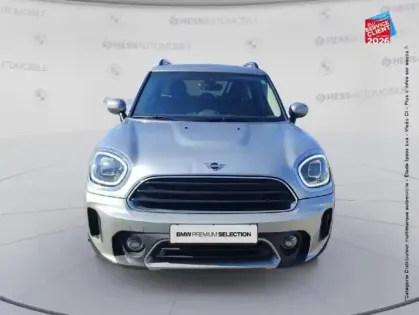 Photo 16 Mini Countryman Gén. II (F60) Ph2 Edition Premium 5