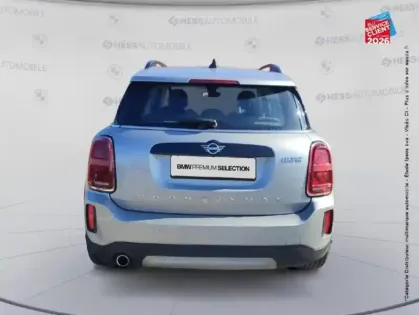 Photo 6 Mini Countryman Gén. II (F60) Ph2 Edition Premium 5