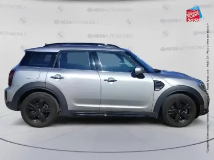 Photo 18 Mini Countryman Gén. II (F60) Ph2 Edition Premium 5