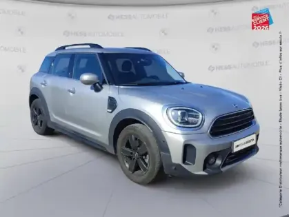 Photo 17 Mini Countryman Gén. II (F60) Ph2 Edition Premium 5