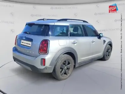 Photo 5 Mini Countryman Gén. II (F60) Ph2 Edition Premium 5