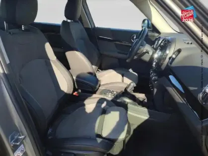 Photo 19 Mini Countryman Gén. II (F60) Ph2 Edition Premium 5