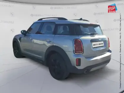 Photo 22 Mini Countryman Gén. II (F60) Ph2 Edition Premium 5