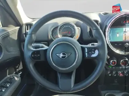 Photo 26 Mini Countryman Gén. II (F60) Ph2 Edition Premium 5