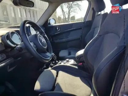 Photo 14 Mini Countryman Gén. II (F60) Ph2 Edition Premium 5