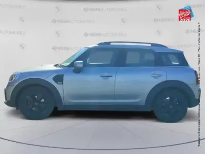 Photo 23 Mini Countryman Gén. II (F60) Ph2 Edition Premium 5