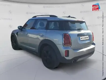 Photo 7 Mini Countryman Gén. II (F60) Ph2 Edition Premium 5