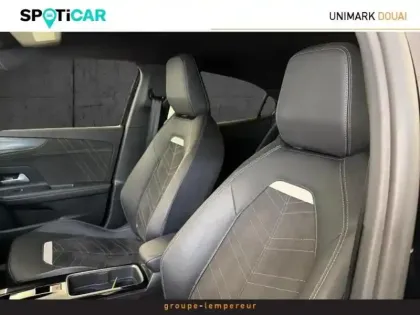 Photo 12 Opel Mokka  -e 136ch Ultimate