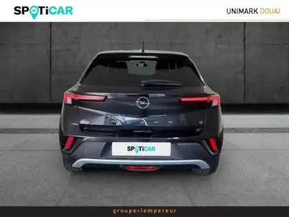 Photo 6 Opel Mokka  -e 136ch Ultimate