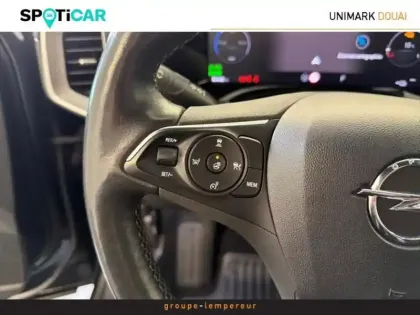 Photo 9 Opel Mokka  -e 136ch Ultimate