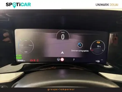 Photo 11 Opel Mokka  -e 136ch Ultimate