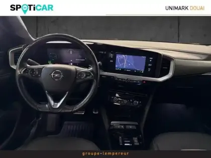 Photo 7 Opel Mokka  -e 136ch Ultimate