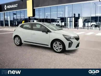 Photo 6 Renault Clio  1.0 SCe 65ch Evolution