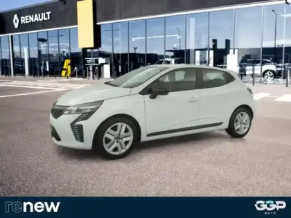 Photo 11 Renault Clio  1.0 SCe 65ch Evolution