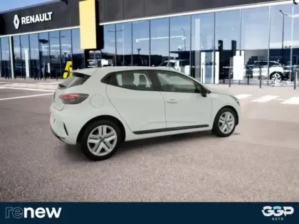 Photo 7 Renault Clio  1.0 SCe 65ch Evolution