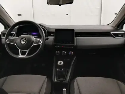 Photo 12 Renault Clio  1.0 SCe 65ch Evolution