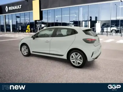 Photo 9 Renault Clio  1.0 SCe 65ch Evolution