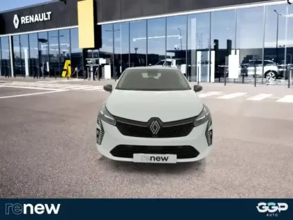 Photo 5 Renault Clio  1.0 SCe 65ch Evolution