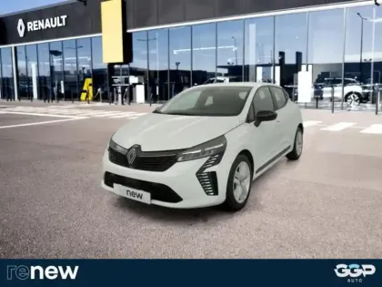 Photo Renault Clio V Sce 65 Evolution