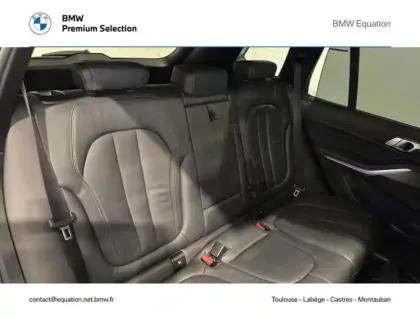Photo 5 BMW X5  xDrive45e 394ch M Sport 17cv