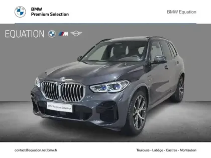 Photo Bmw X5