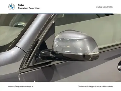 Photo 13 BMW X5  xDrive45e 394ch M Sport 17cv