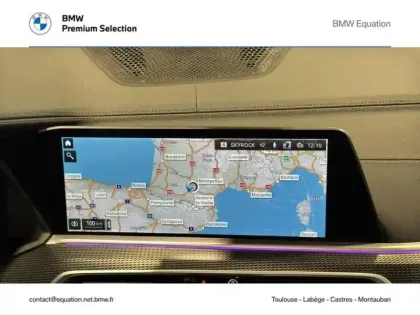 Photo 9 BMW X5  xDrive45e 394ch M Sport 17cv