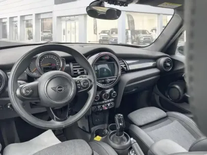 Photo 7 Mini Mini  5 Portes Cooper 136ch Heddon Street BVA7 Euro6d-T