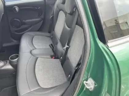 Photo 9 Mini Mini  5 Portes Cooper 136ch Heddon Street BVA7 Euro6d-T