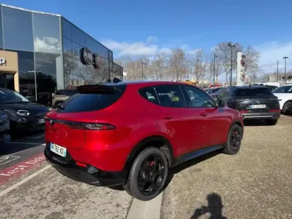 Photo 6 Alfa Romeo Tonale  1.5 Ibrida 175ch Veloce TCT