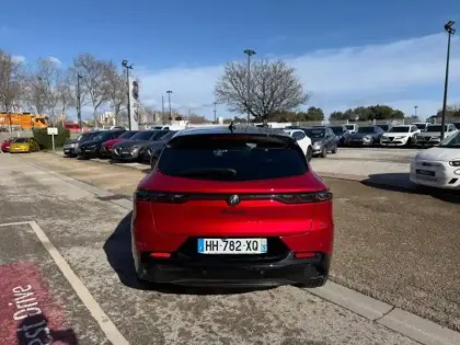 Photo 5 Alfa Romeo Tonale  1.5 Ibrida 175ch Veloce TCT