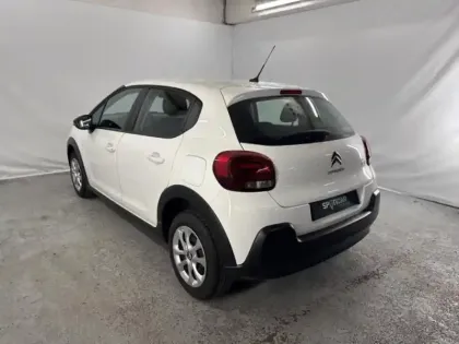 Photo 5 Citroën C3  1.5 BlueHDi 100ch S&S PLUS