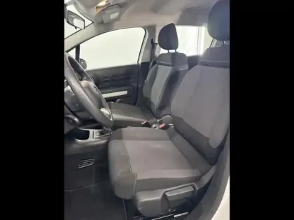 Photo 8 Citroën C3  1.5 BlueHDi 100ch S&S PLUS