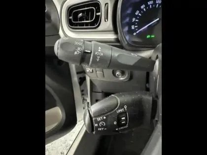 Photo 11 Citroën C3  1.5 BlueHDi 100ch S&S PLUS